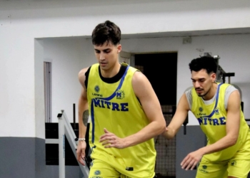 Mitre apuesta fuerte