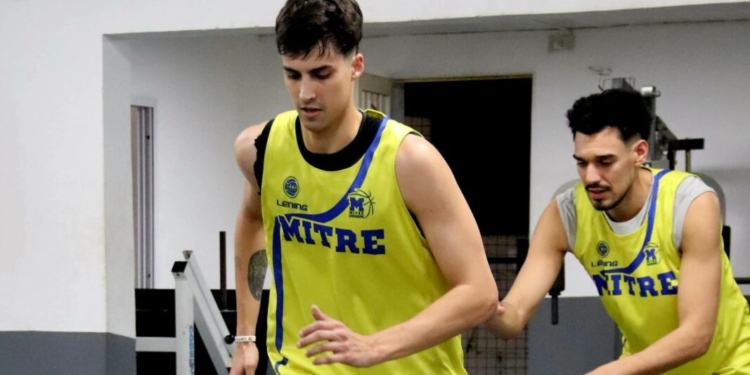 Mitre apuesta fuerte