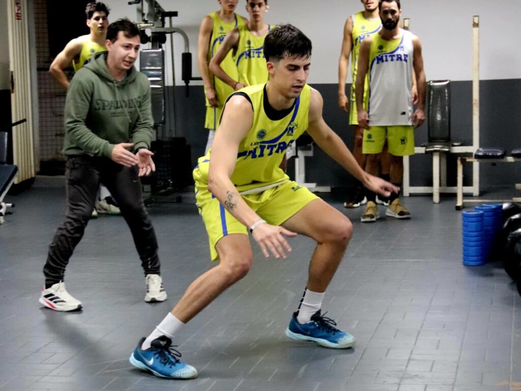 Mitre apuesta fuerte 2