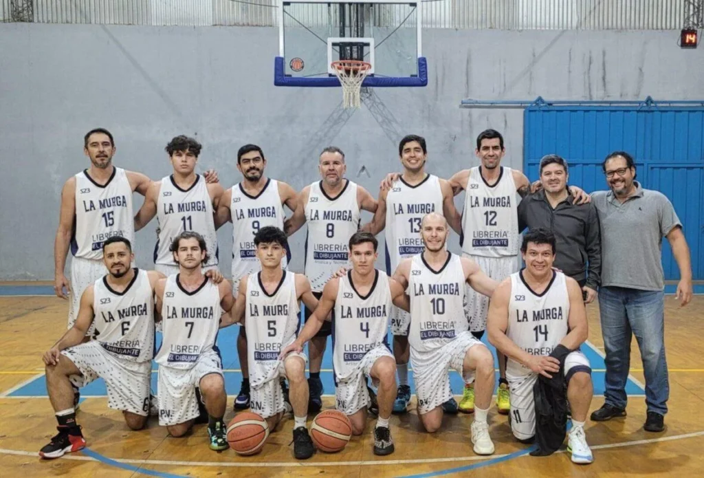 Se larga el torneo posadeño en primera 4