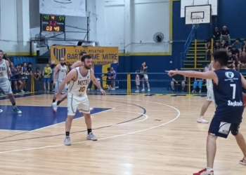 Se larga el torneo posadeño en primera