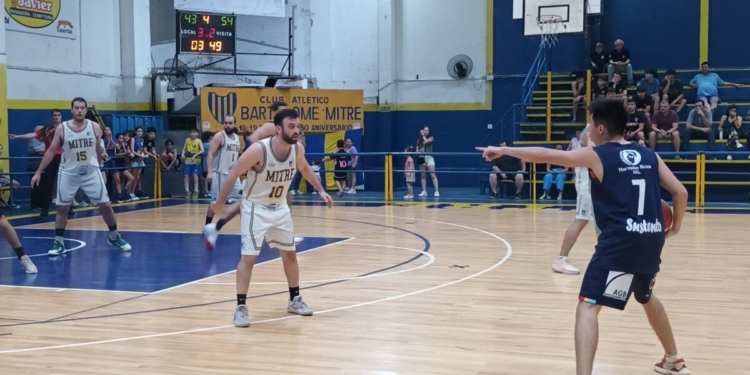 Se larga el torneo posadeño en primera