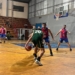 Sigue la acción del basquet posadeño