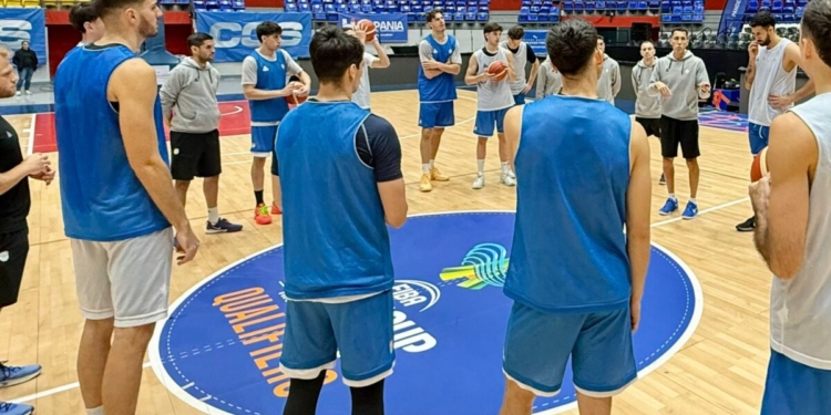 Tras la suspensión de su juego, Argentina se mide ante Brasil