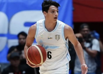 Buen cierre de preparación: Argentina venció a Panamá y llega afilado al debut