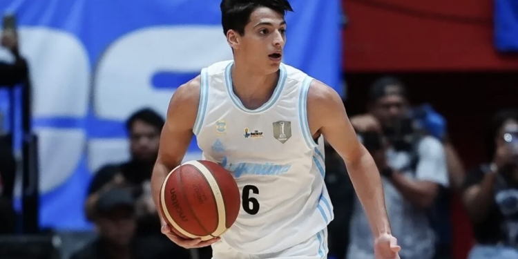 Buen cierre de preparación: Argentina venció a Panamá y llega afilado al debut