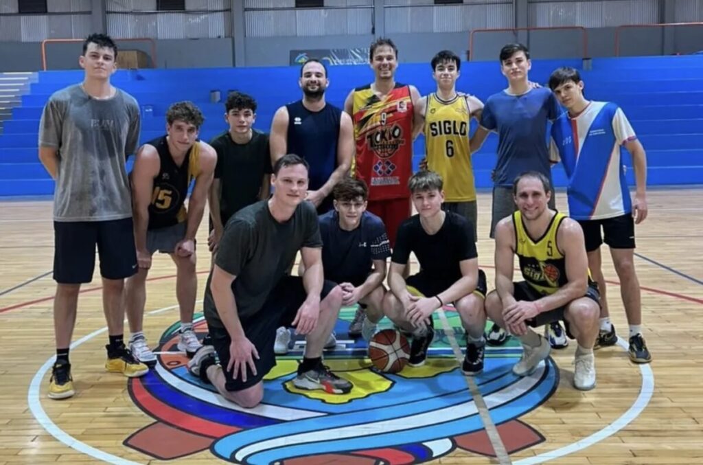 Giro inesperado: Siglo XXI se baja del Pre Federal y apunta a su “refundación” 16