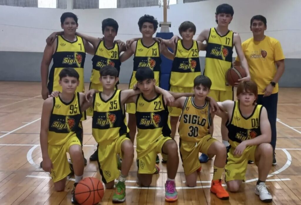 Giro inesperado: Siglo XXI se baja del Pre Federal y apunta a su “refundación” 20