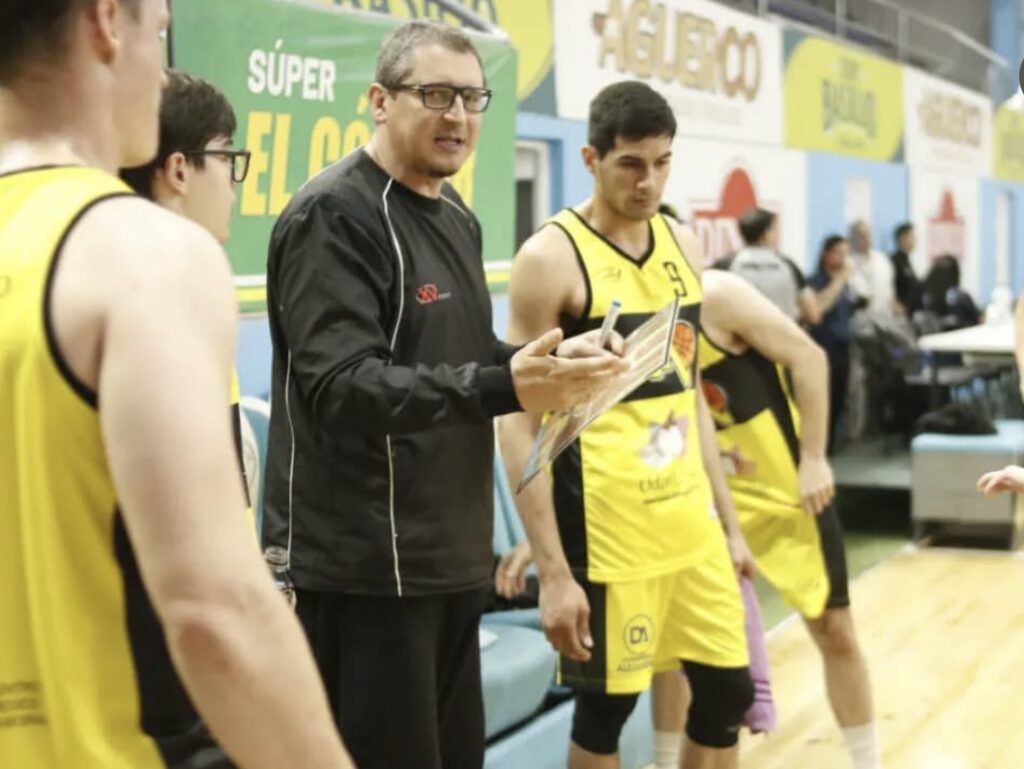 Giro inesperado: Siglo XXI se baja del Pre Federal y apunta a su “refundación” 14