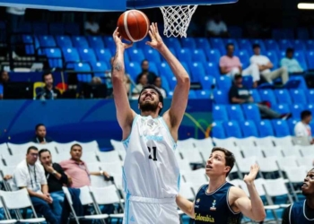 Sufrir para festejar: doble salvador de Brussino y a cuartos