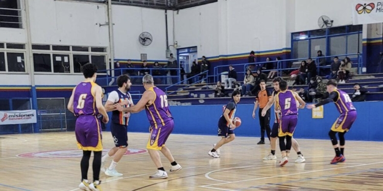 Todo listo: el viernes comienza el Pre Federal en Misiones