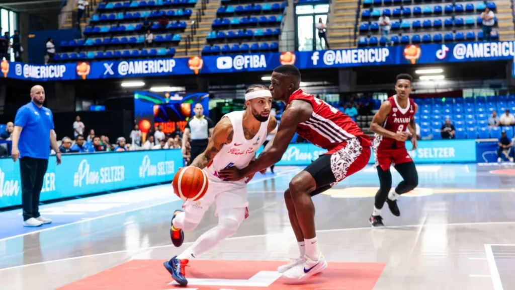 Prueba de carácter: Argentina en busca de las semis ante Puerto Rico 3 Prueba de carácter: Argentina en busca de las semis ante Puerto Rico 2