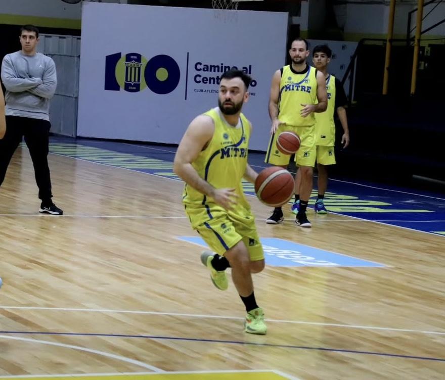 Calidad y jerarquía: salto inicial para el Pre Federal misionero 13 Calidad y jerarquía: salto inicial para el Pre Federal misionero 12