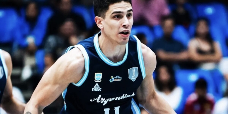 ¡Enorme Argentina! Victoria ante Canadá y nueva final sudamericana 