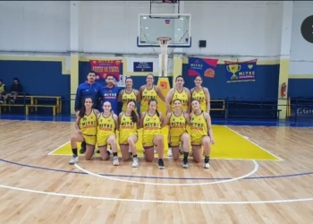 Mitre ganó en suplementario y se adelantó en la serie ante El Coatí