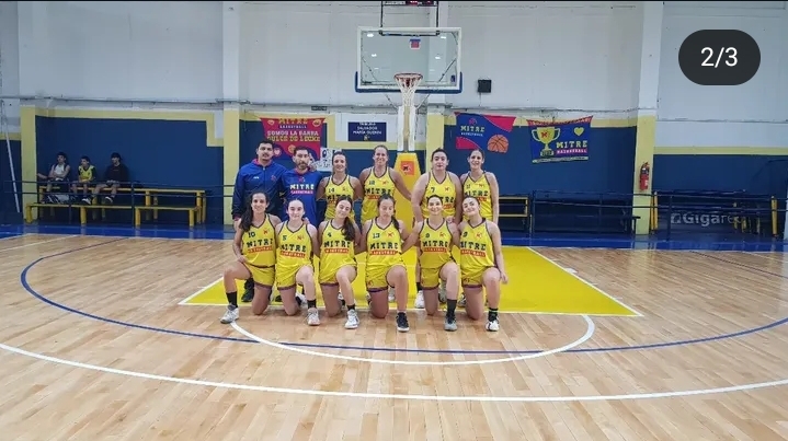 Mitre ganó en suplementario y se adelantó en la serie ante El Coatí 11 Mitre ganó en suplementario y se adelantó en la serie ante El Coatí 10