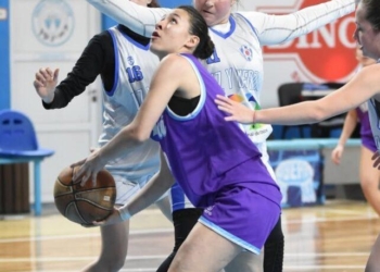 Luz y Fuerza y Mitre sellaron su pase a la siguiente ronda