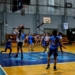 Básquet formativo: así se jugará la fecha del fin de semana en Posadas
