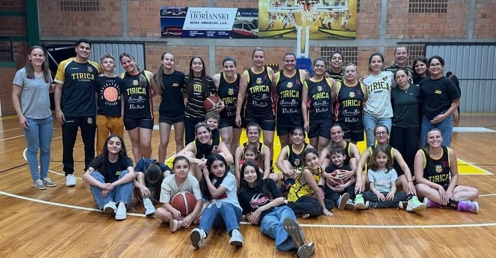 Tirica se quedó con el primer duelo de semifinales ante Mitre