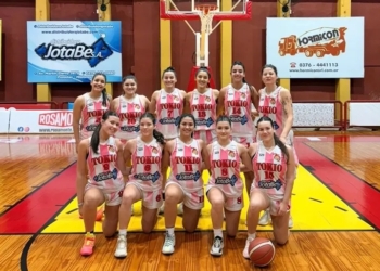 Tokio impuso su jerarquía y se adelantó en la semifinal ante Luz y Fuerza