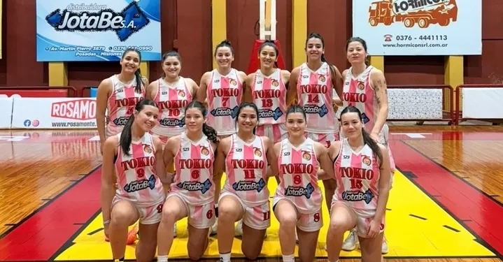 Tokio impuso su jerarquía y se adelantó en la semifinal ante Luz y Fuerza