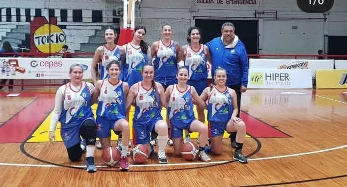 Tokio impuso su jerarquía y se adelantó en la semifinal ante Luz y Fuerza