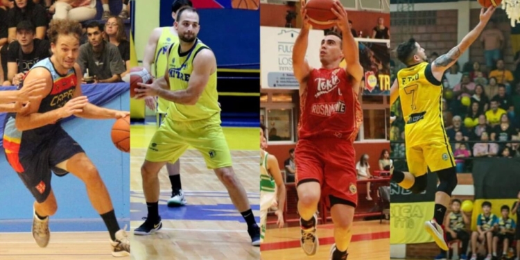 Calidad y jerarquía: salto inicial para el Pre Federal misionero 1 Calidad y jerarquía: salto inicial para el Pre Federal misionero