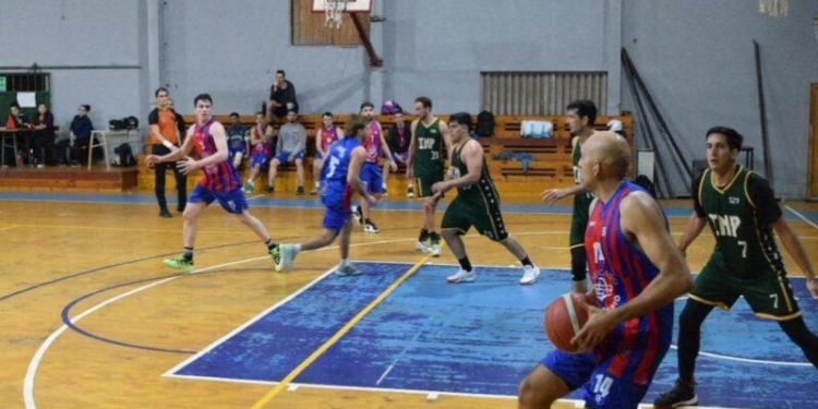 Arrancan los Playoffs del Torneo Posadeño 1 Luz y Fuerza y Villa Urquiza festejaron en el inicio del Posadeño