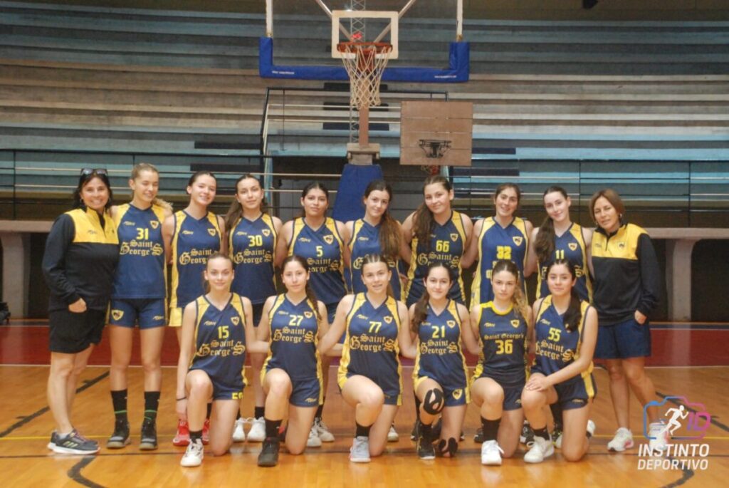 Cataratas sigue sumando experiencia internacional  4