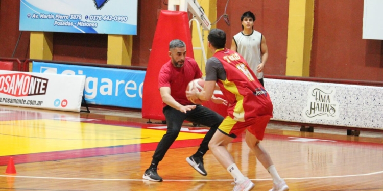 Matías Fernández comenzó con su ciclo en Tokio