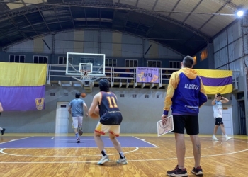 El Coatí quiere dar que hablar en el Pre Federal