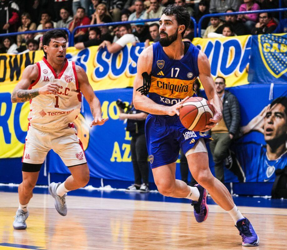 Como será la Temporada 25/26 de la LNB 5 Como será la Temporada 25/26 de la LNB 4