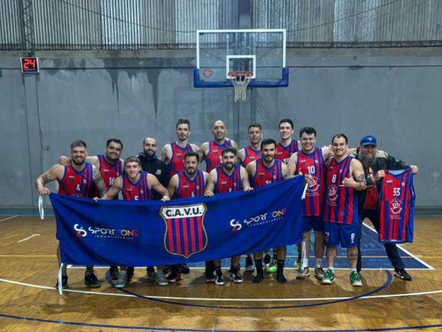 Luz y Fuerza y Villa Urquiza festejaron en el inicio del Posadeño 13 Luz y Fuerza y Villa Urquiza festejaron en el inicio del Posadeño 12