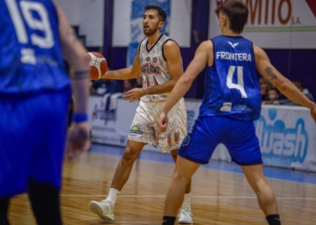 Taiel Gomez Quintero a Santa Paula