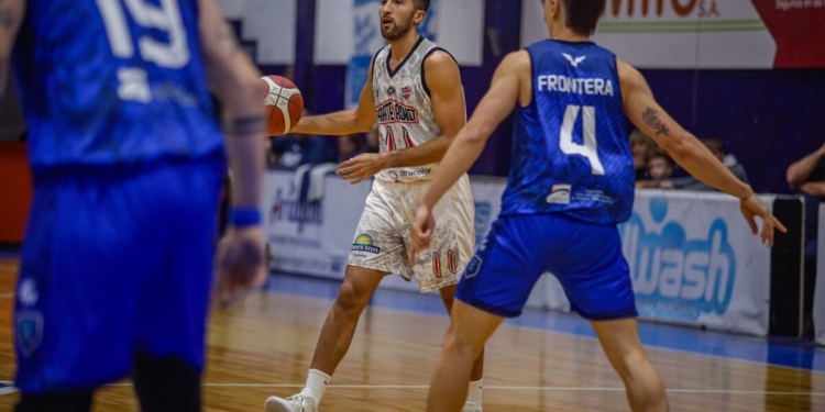 Taiel Gomez Quintero a Santa Paula