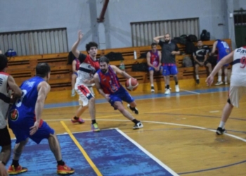 Villa Urquiza venció a Itapúa y se prende en la lucha