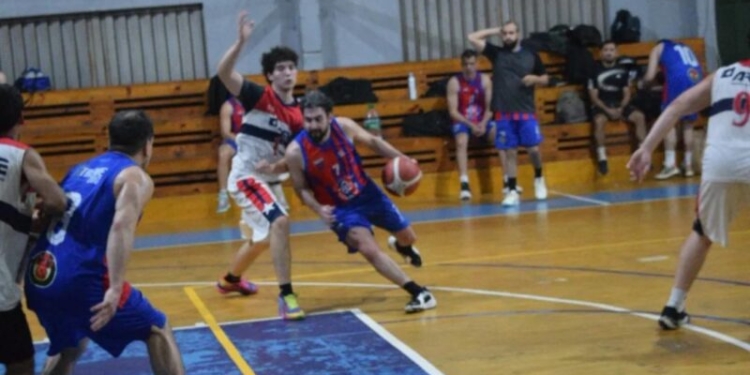 Villa Urquiza venció a Itapúa y se prende en la lucha