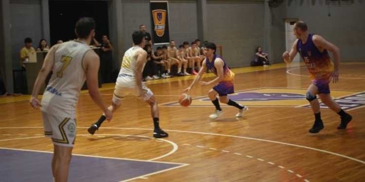 Gallardo: “Dimos un paso importante como equipo”