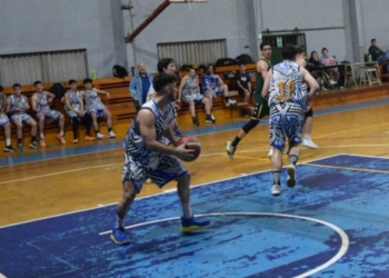 Luz y Fuerza se reencontró con la victoria frente a Brown