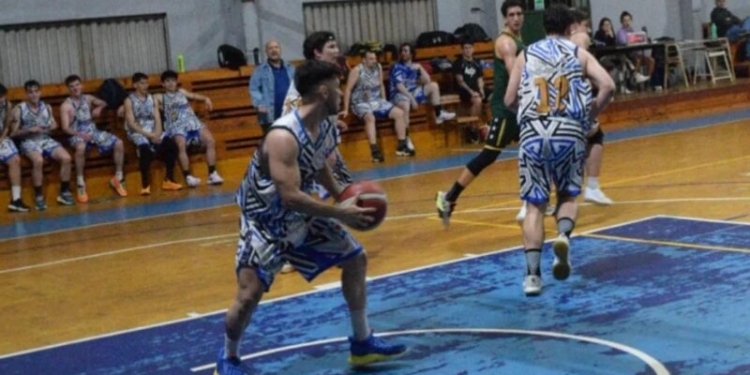 Luz y Fuerza se reencontró con la victoria frente a Brown