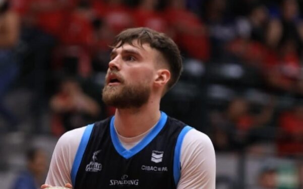 OTC incorpora temporalmente a Jacob Calloway