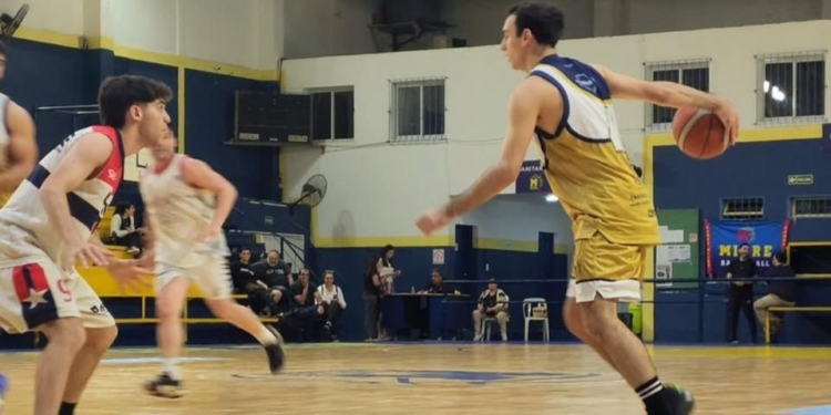 Mitre y Luz y Fuerza le dan continuidad al Torneo Posadeño