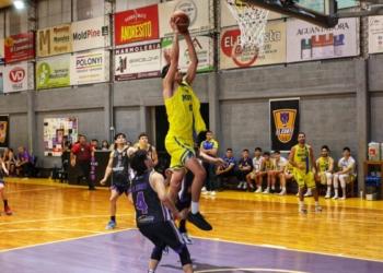 Derechito: Mitre ganó en Eldorado y sigue invicto