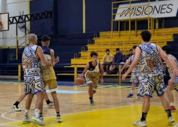 Mitre sumó un nuevo triunfo y se mantiene como líder invicto del Torneo Posadeño