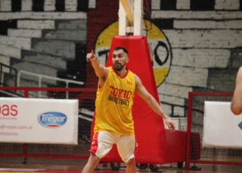 Licha Gómez Quintero a Tokio