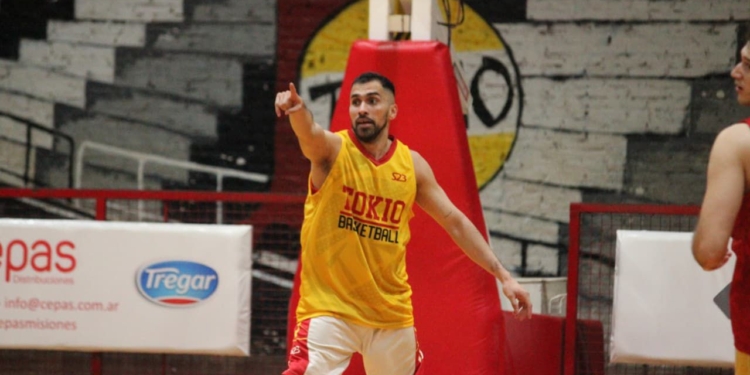 Licha Gómez Quintero a Tokio