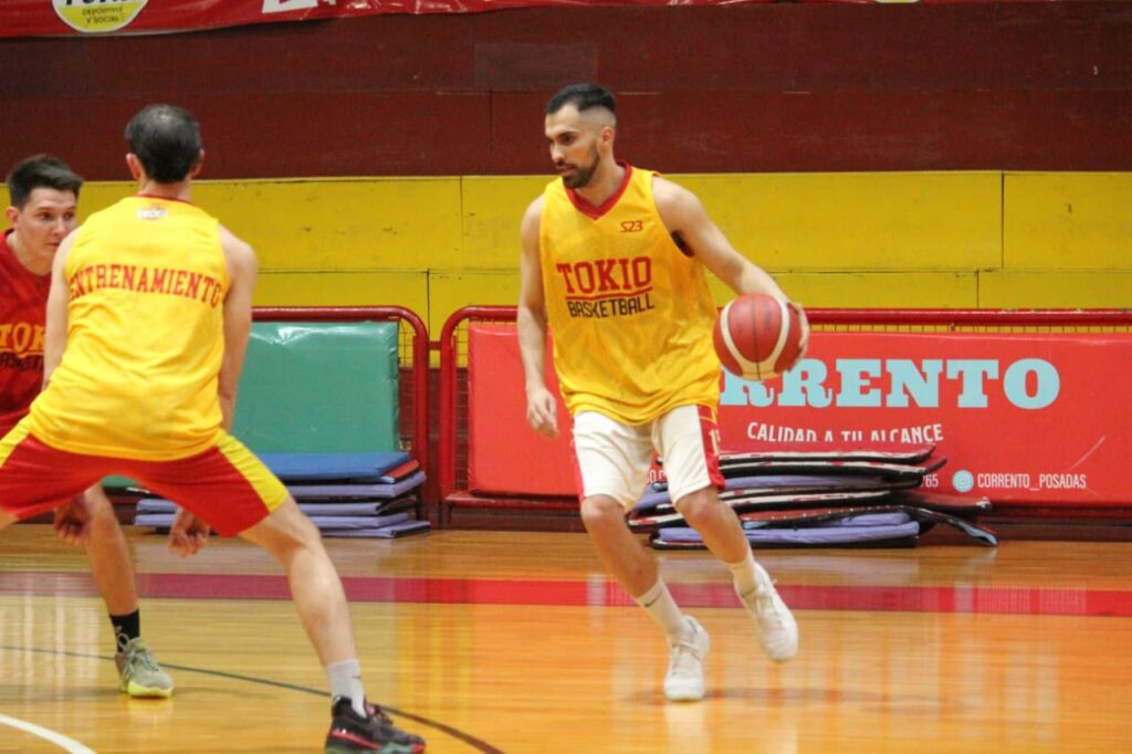Licha Gómez Quintero a Tokio 6
