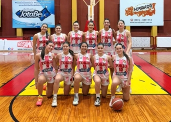 Final del Provincial Femenino: Tokio y Tirica abren la serie en Posadas