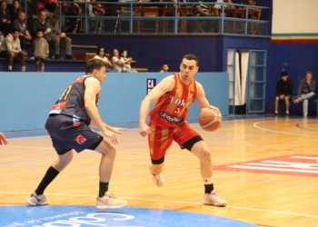 Tokio fue mejor y se impuso ante CAPRI