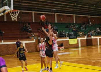 Tirica forzó el tercer juego y la final se define en Posadas